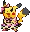 Pikachu avatar