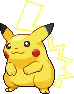 Pikachu (G-Max)