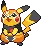 Pikachu avatar