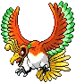 Ho-Oh