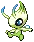 Celebi avatar