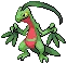 Grovyle avatar