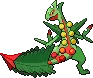 Sceptile (Mega)