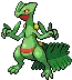 Sceptile avatar