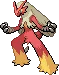 Blaziken avatar