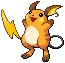 Raichu