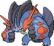 Swampert (Mega)