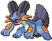 Swampert