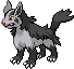 Mightyena avatar