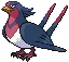 Swellow avatar