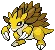 Sandslash avatar