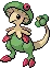 Breloom avatar