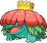 Venusaur avatar