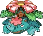 Venusaur avatar