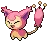 Skitty avatar