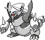 Aggron avatar