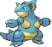 Nidoqueen avatar