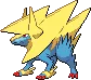 Manectric (Mega)