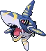 Sharpedo avatar