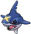 Sharpedo avatar