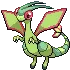 Flygon avatar