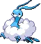 Altaria avatar