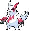 Zangoose avatar