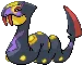 Seviper avatar