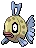 Feebas avatar