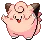 Clefairy