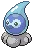 Castform (Rainy Form)