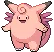 Clefable avatar