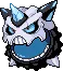 Glalie (Mega)