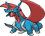 Salamence (Mega)