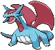 Salamence avatar