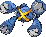 Metagross