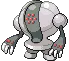 Registeel avatar