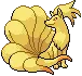 Ninetales avatar