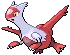 Latias (Normal)