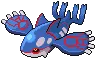 Kyogre (Normal)