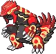 Groudon avatar