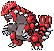 Groudon avatar