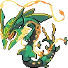 Rayquaza (Mega)