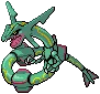 Rayquaza (Normal)