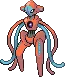 Deoxys avatar