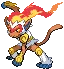 Infernape avatar