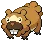 Bidoof