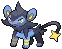 Luxio