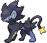 Luxray avatar