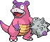 Slowbro avatar